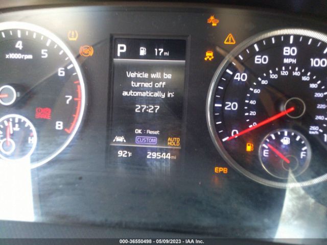 5XXG64J28NG160380 KIA K5 Gt-line