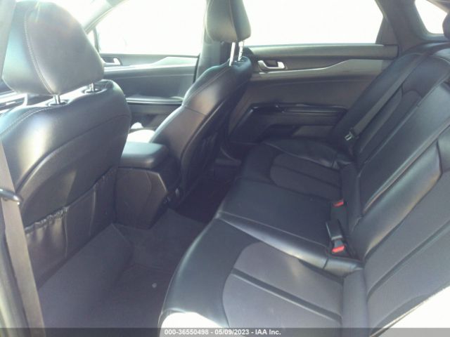 5XXG64J28NG160380 KIA K5 Gt-line