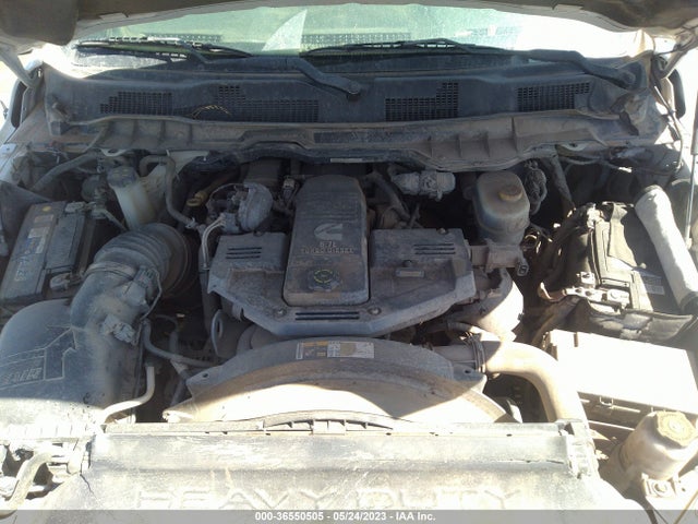 3C6UR5CLXEG194041 RAM 2500 Tradesman