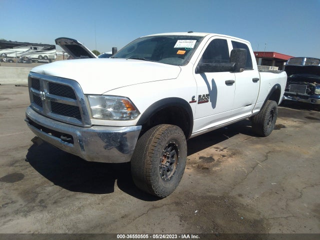 3C6UR5CLXEG194041 RAM 2500 Tradesman
