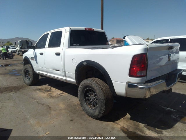 3C6UR5CLXEG194041 RAM 2500 Tradesman