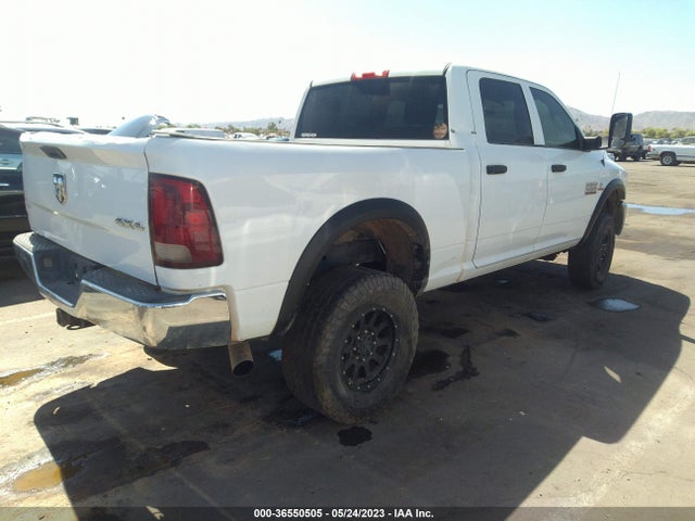 3C6UR5CLXEG194041 RAM 2500 Tradesman