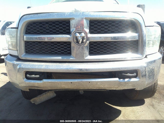 3C6UR5CLXEG194041 RAM 2500 Tradesman