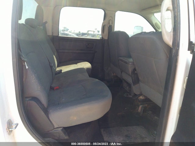 3C6UR5CLXEG194041 RAM 2500 Tradesman