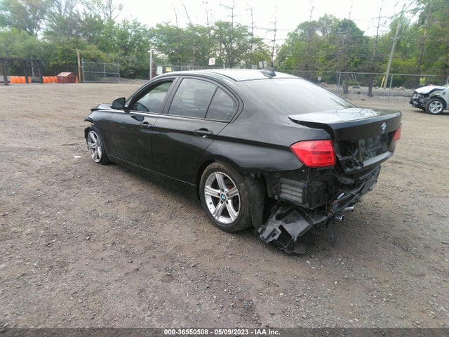 WBA3B5G50ENS06397 BMW 328i Xdrive