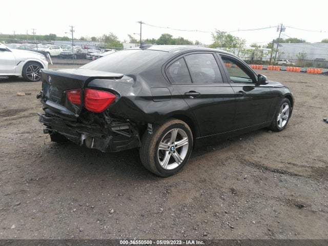 WBA3B5G50ENS06397 BMW 328i Xdrive