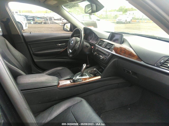 WBA3B5G50ENS06397 BMW 328i Xdrive