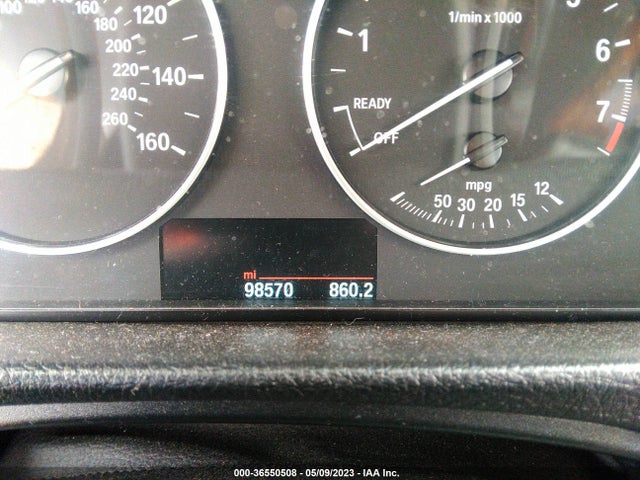 WBA3B5G50ENS06397 BMW 328i Xdrive