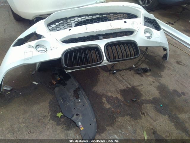 5YMKW8C54G0R43653 BMW X6 M