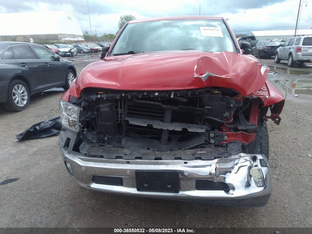 1C6RR6LT4ES222484 RAM 1500 Lone Star