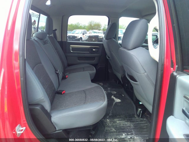 1C6RR6LT4ES222484 RAM 1500 Lone Star