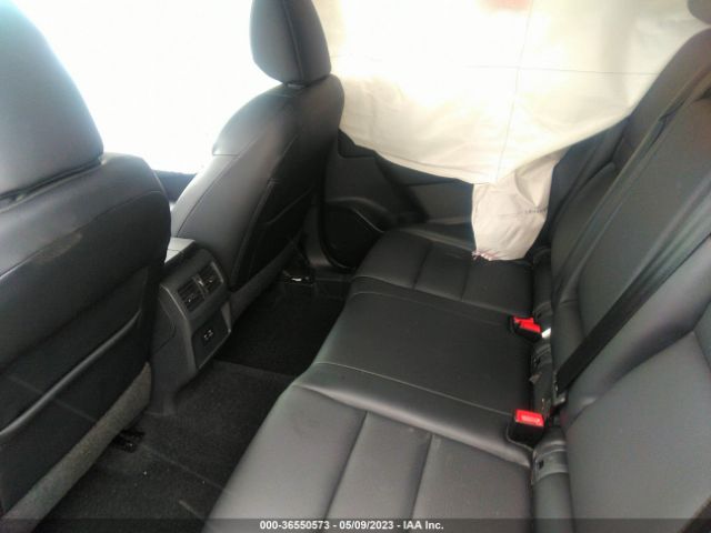5N1AT3BA1MC747741 Nissan ROGUE SV