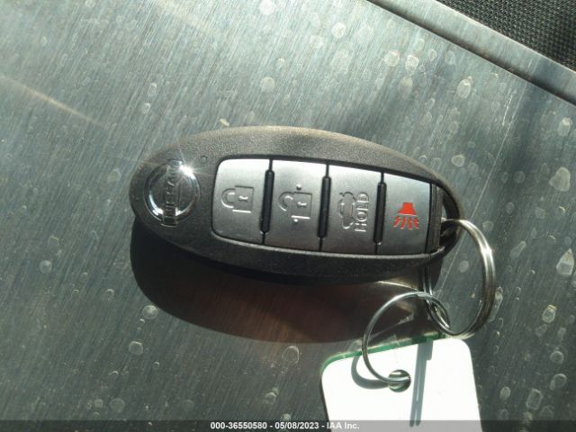 3N1CN8EV1LL849596 Nissan VERSA SV