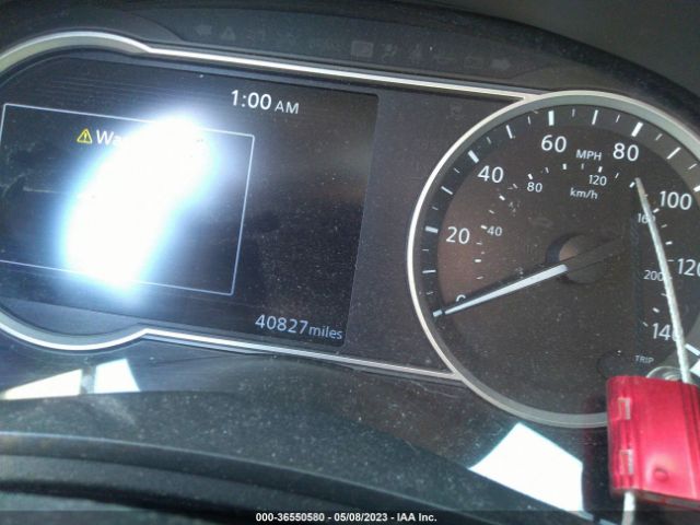 3N1CN8EV1LL849596 Nissan VERSA SV