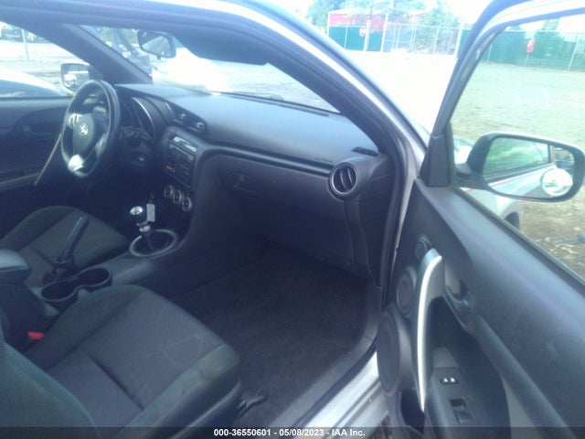 2013 SCION TC VIN: JTKJF5C7XD3045274
