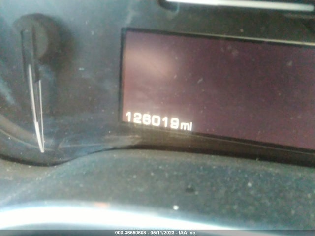3GYFNBE31ES591184 Cadillac Srx Luxury Collection