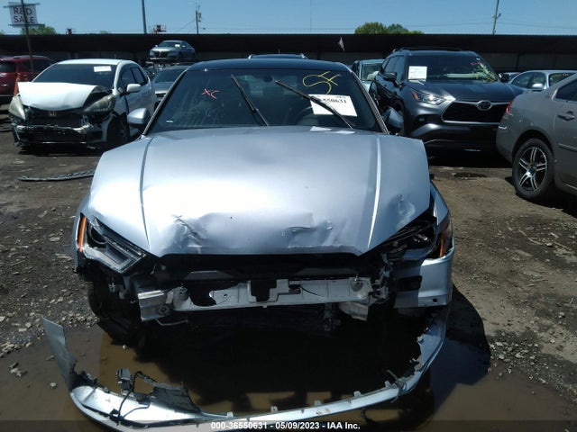 WAUB8GFF2G1007345 Audi A3 2.0t Premium