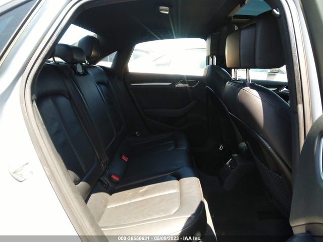 WAUB8GFF2G1007345 Audi A3 2.0t Premium