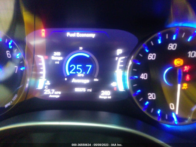 2C4RC1GG8HR622757 Chrysler Pacifica Limited