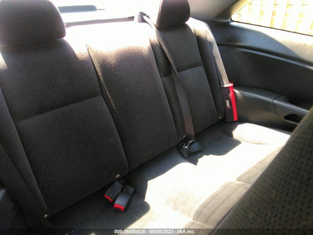 2003 HONDA CIVIC LX VIN: 1HGEM22503L041246