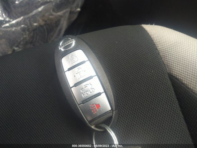 3N1CN8EV2LL859814 Nissan VERSA SV