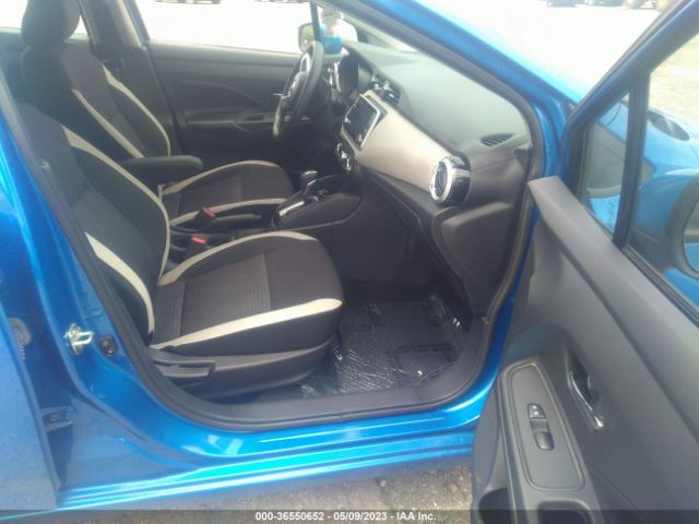 3N1CN8EV2LL859814 Nissan VERSA SV