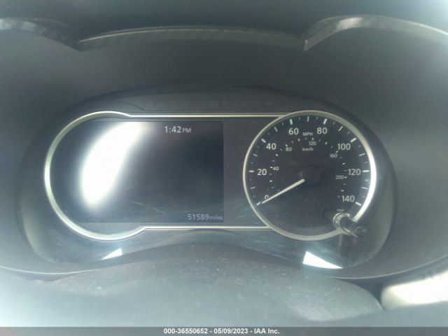 3N1CN8EV2LL859814 Nissan VERSA SV