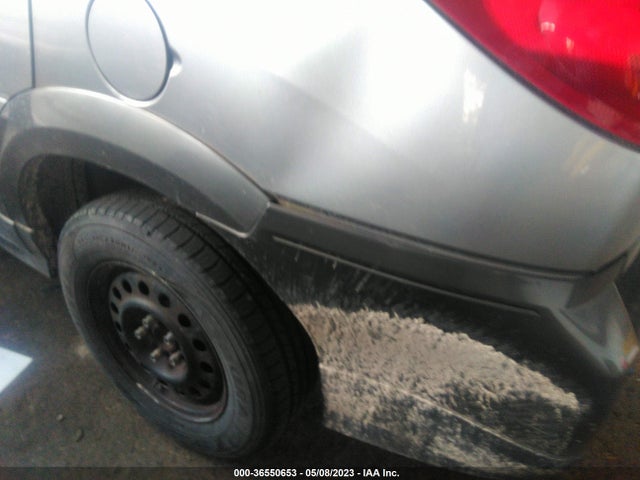 2004 BUICK RENDEZVOUS VIN: 3G5DA03E74S590161