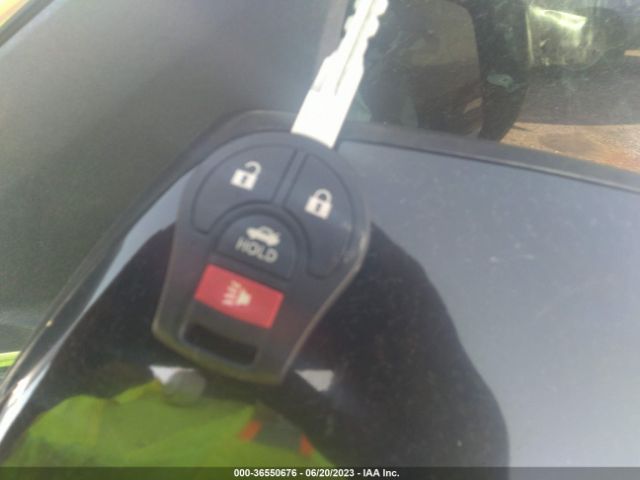 3N1AB7AP0FY347431 Nissan SENTRA S