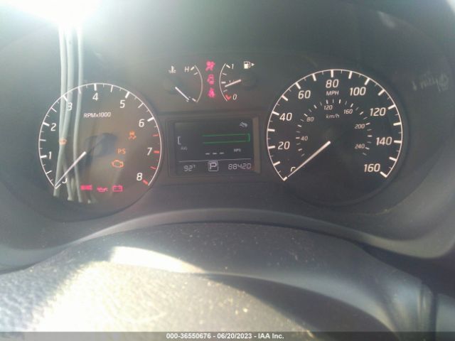 3N1AB7AP0FY347431 Nissan SENTRA S