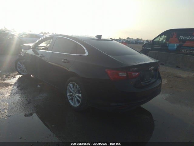 Chevrolet MALIBU LT 2017 1G1ZE5ST2HF181438 Image 3