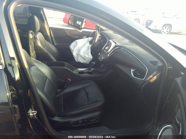 Chevrolet MALIBU LT 2017 1G1ZE5ST2HF181438 Image 5