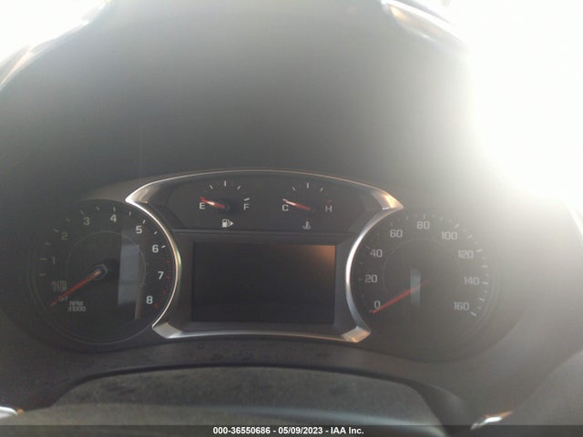 Chevrolet MALIBU LT 2017 1G1ZE5ST2HF181438 Image 7