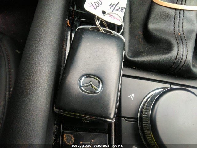 2021 MAZDA MAZDA3 SEDAN PREFERRED VIN: 3MZBPACLXMM254444