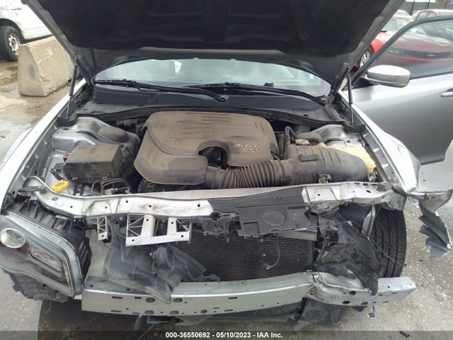 2C3CCABG2JH243900 Chrysler 300 300s