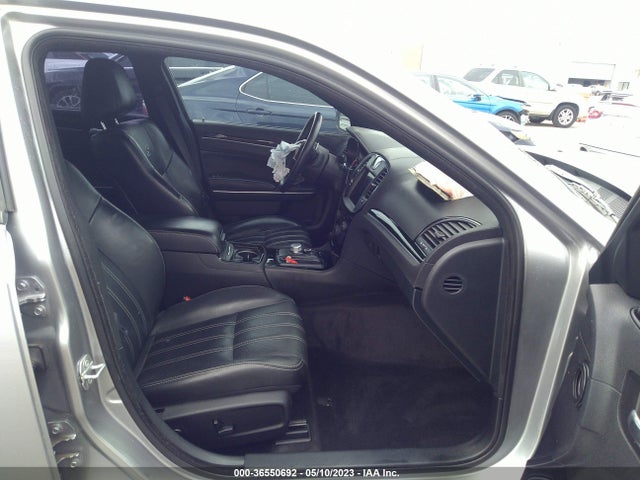 2C3CCABG2JH243900 Chrysler 300 300s