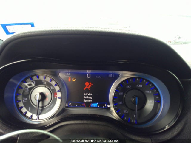 2C3CCABG2JH243900 Chrysler 300 300s