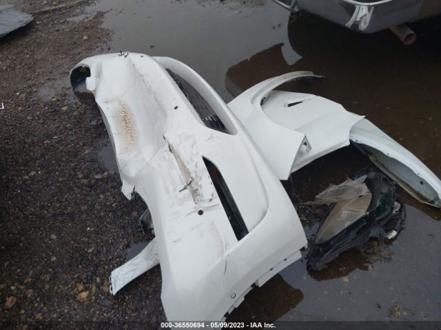 7SAYGDEF8NF539528 Tesla Model Y Performance