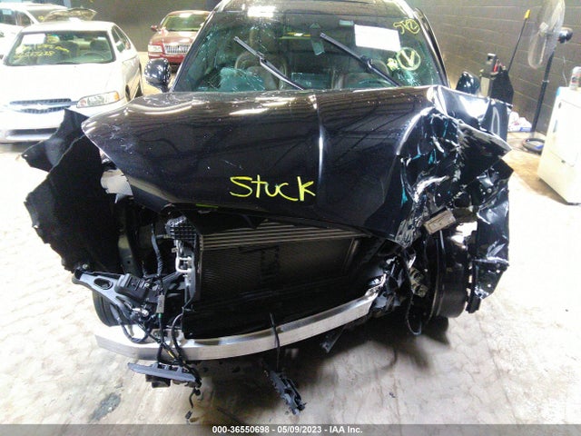 2021 Lincoln Aviator, VIN: 5LM5J7XC2MGL06313