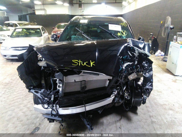 2021 Lincoln Aviator, VIN: 5LM5J7XC2MGL06313