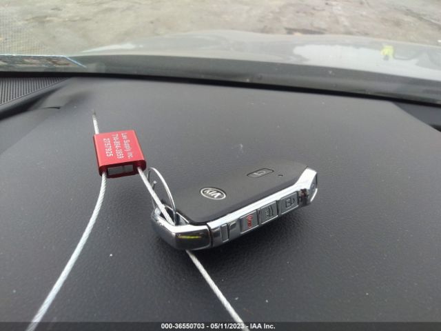 5XXG64J20MG043701 KIA K5 Gt-line