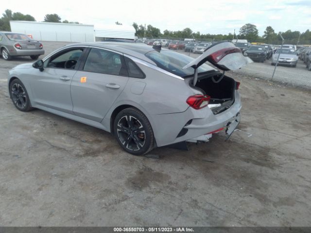 5XXG64J20MG043701 KIA K5 Gt-line