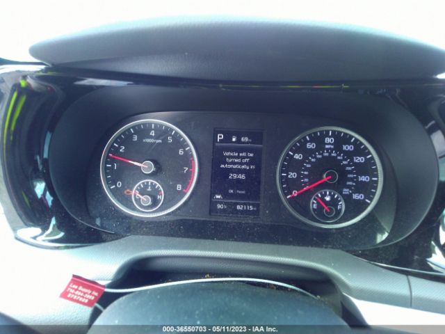 5XXG64J20MG043701 KIA K5 Gt-line