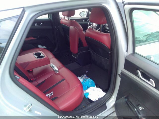 5XXG64J20MG043701 KIA K5 Gt-line