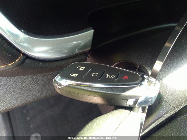 Chevrolet Traverse Rs 2021 1GNERJKW0MJ187895 Image 11