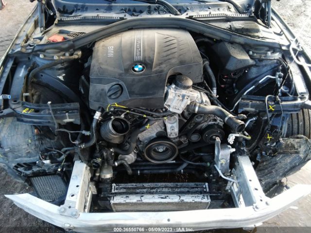 WBA3R5C51GK373762 BMW 4 Series 435i Xdrive