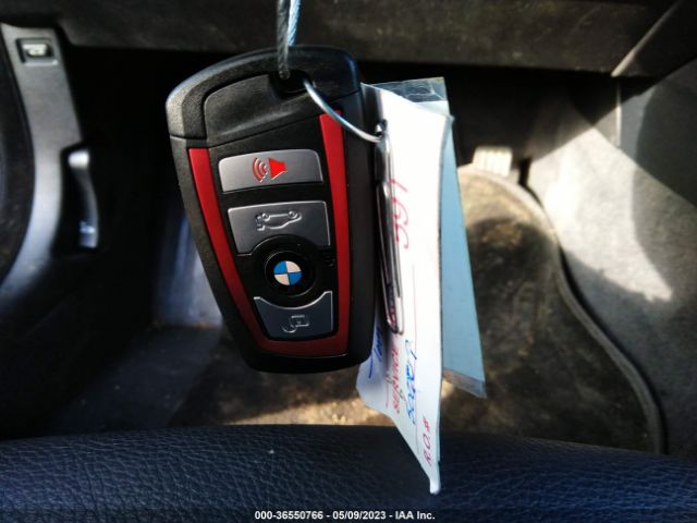 WBA3R5C51GK373762 BMW 4 Series 435i Xdrive