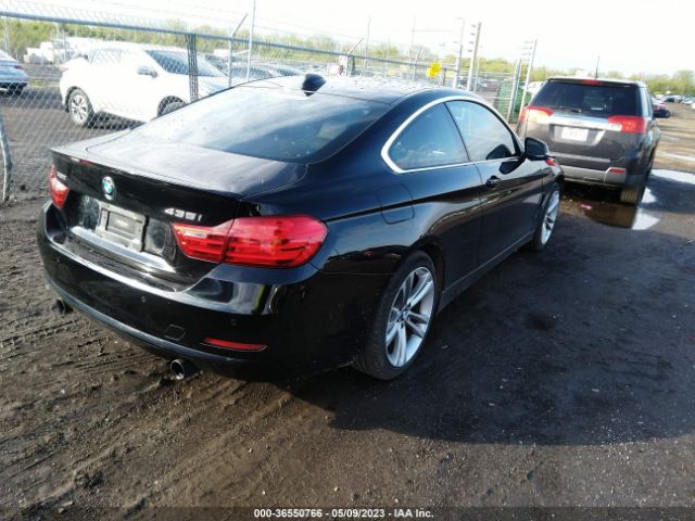 WBA3R5C51GK373762 BMW 4 Series 435i Xdrive