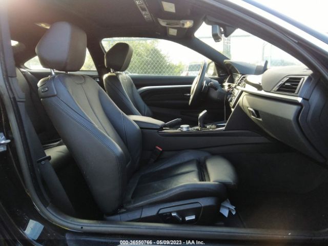 WBA3R5C51GK373762 BMW 4 Series 435i Xdrive
