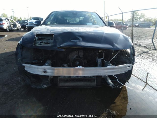 WBA3R5C51GK373762 BMW 4 Series 435i Xdrive